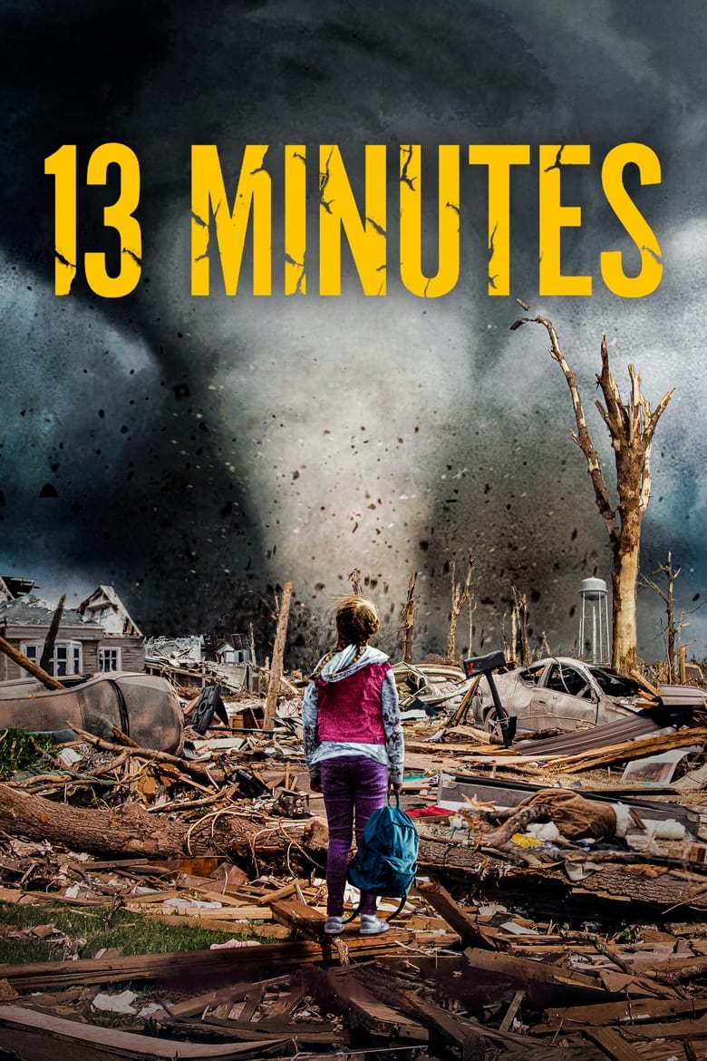 Poster of 13 Minutes