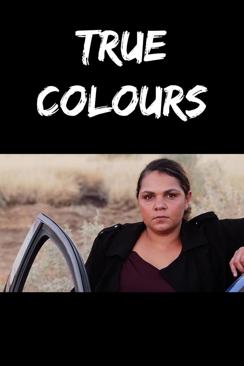 Poster of True Colours