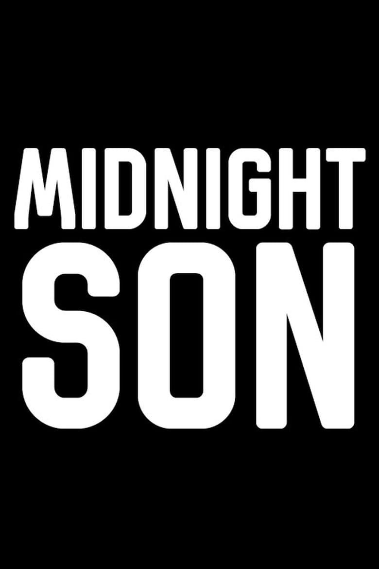 Poster of Midnight Son