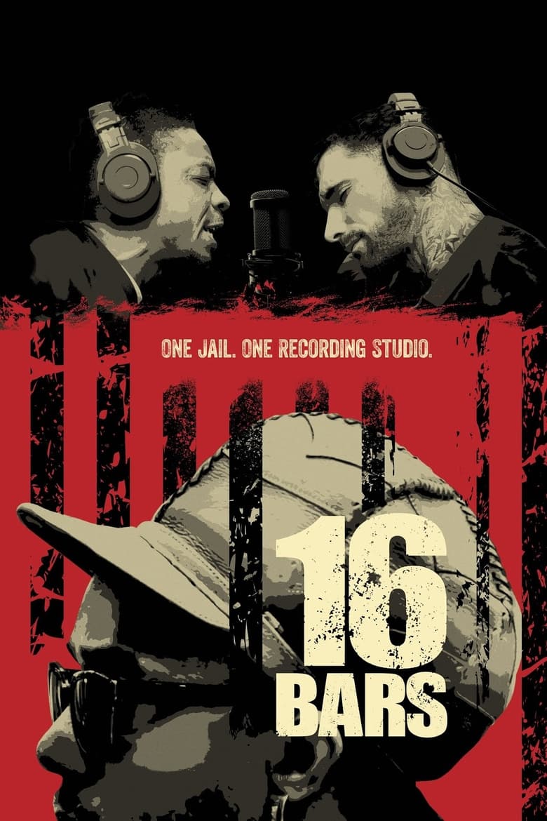 Poster of 16 Bars