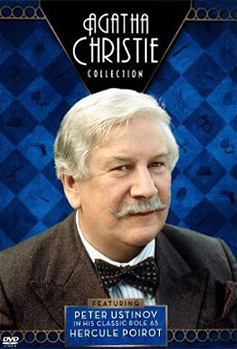 Poster of Hercule Poirot