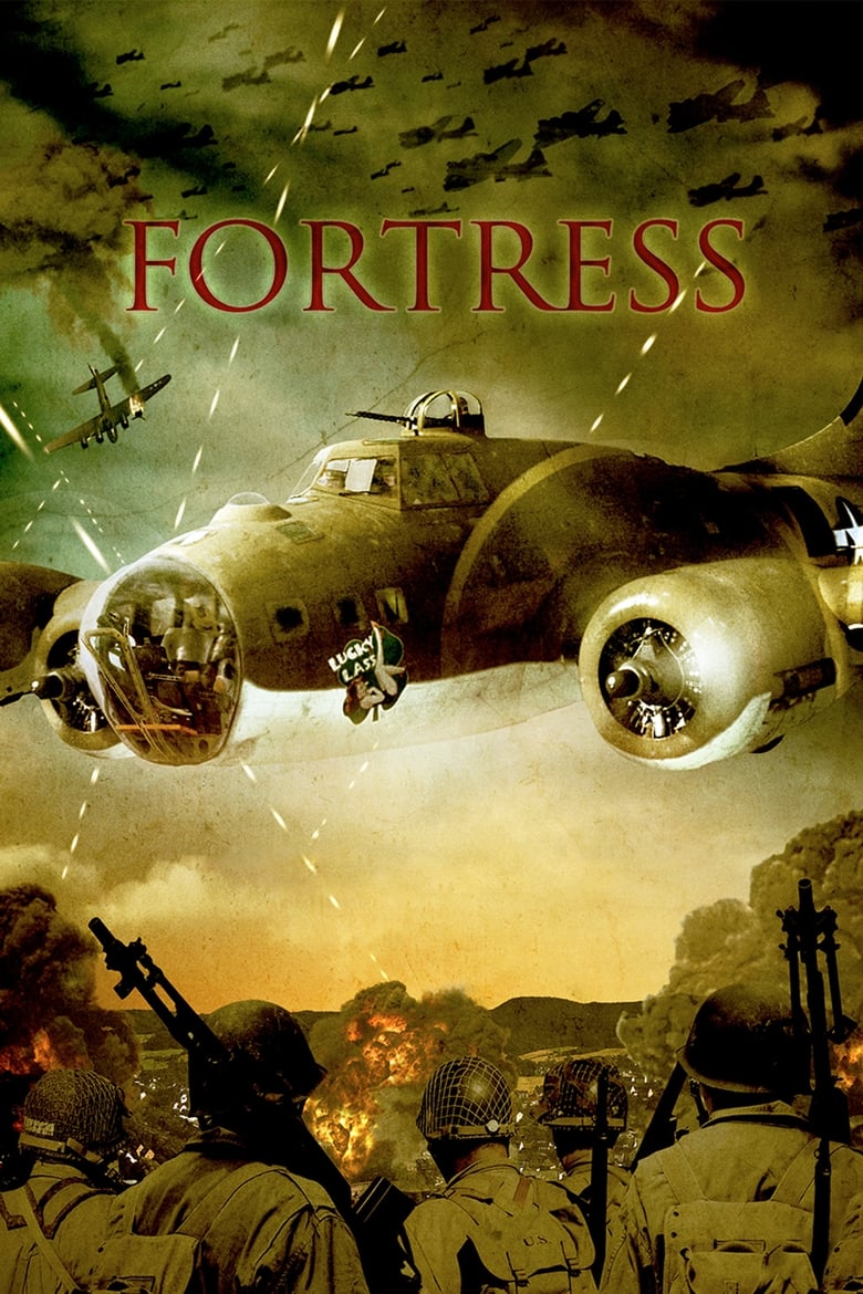 Poster of Fortress