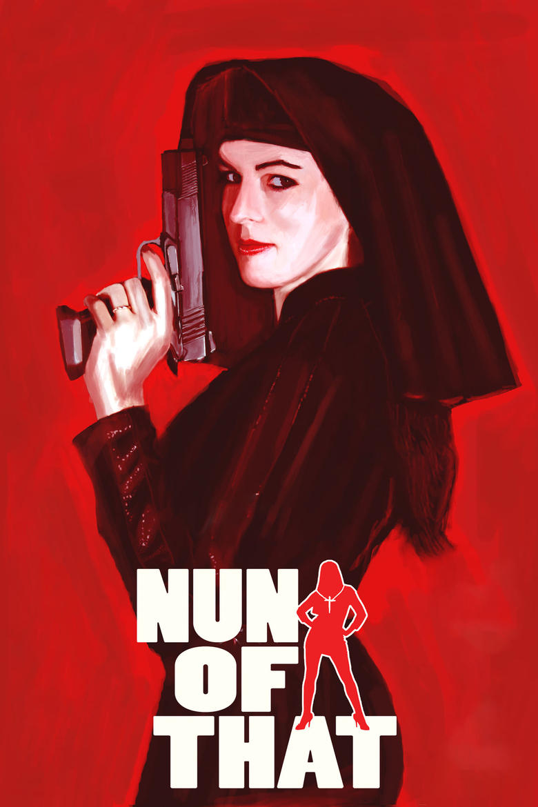 Poster of Nun of That