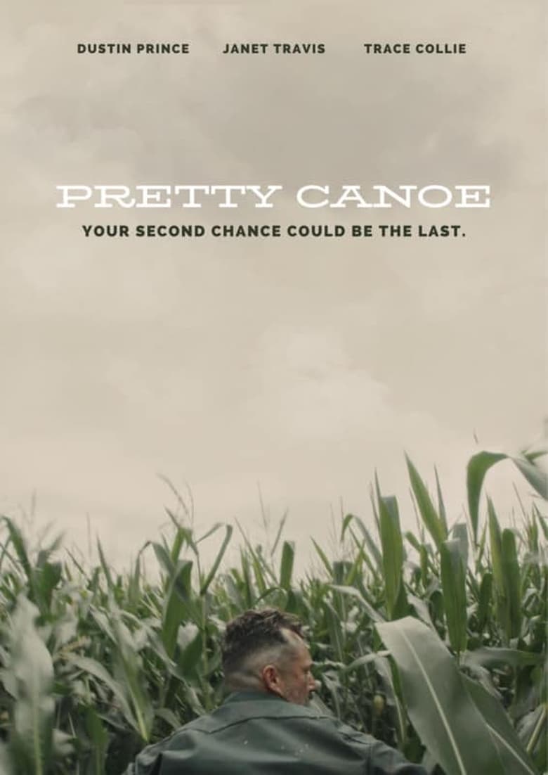 Poster of Pretty Canoe