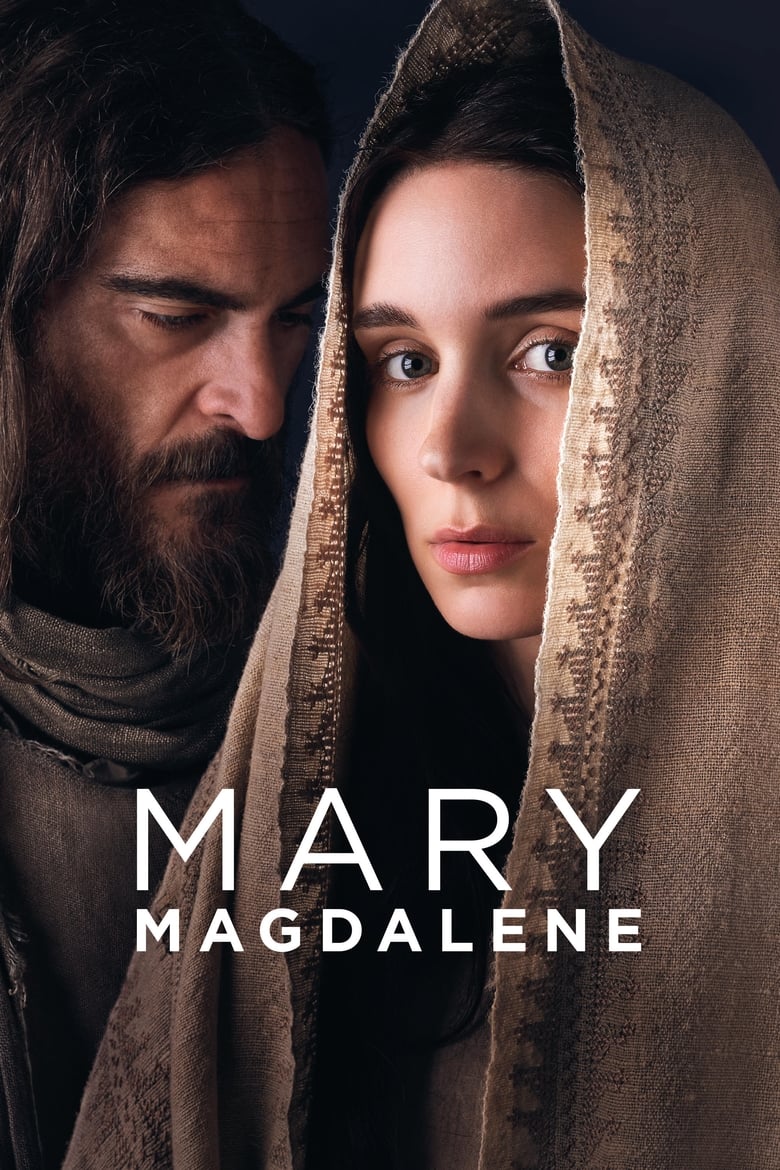 Poster of Mary Magdalene