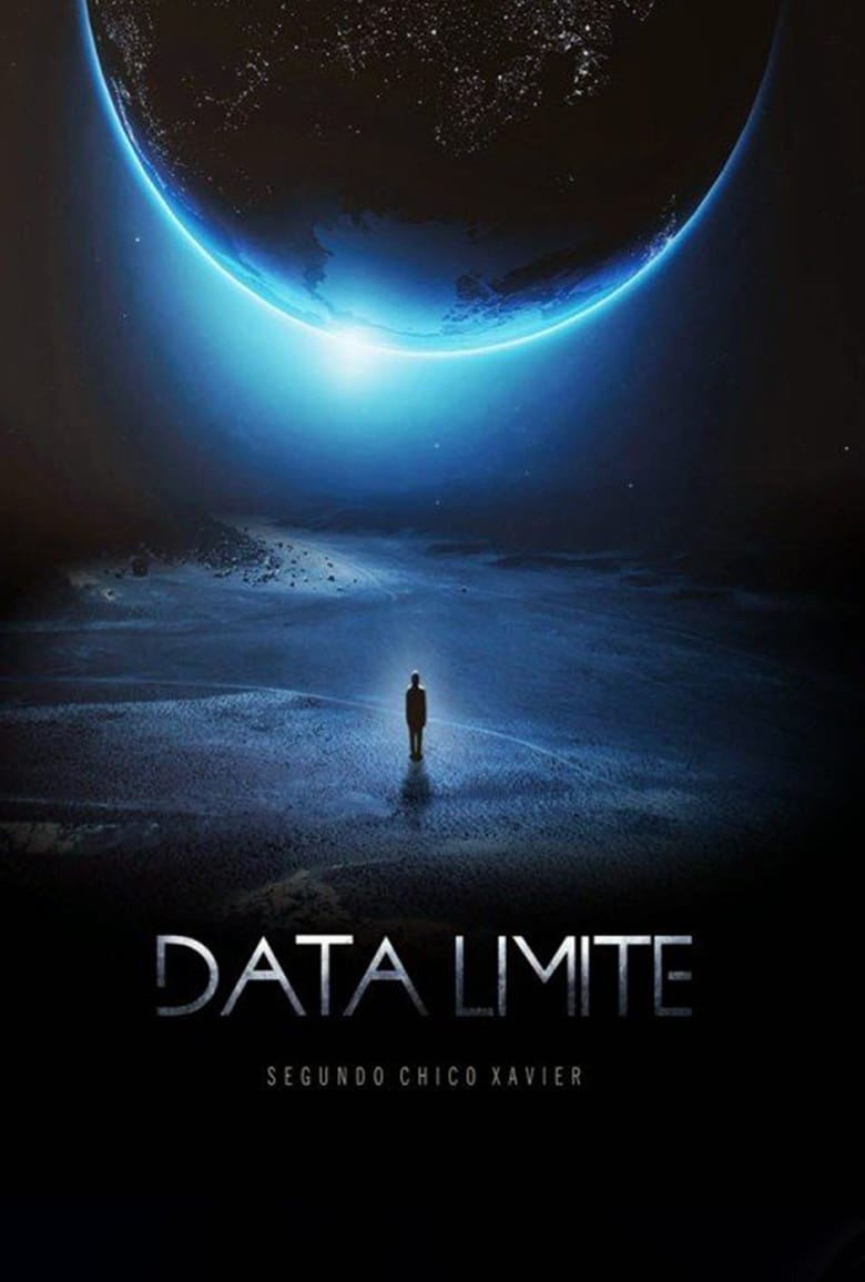 Poster of Data Limite segundo Chico Xavier