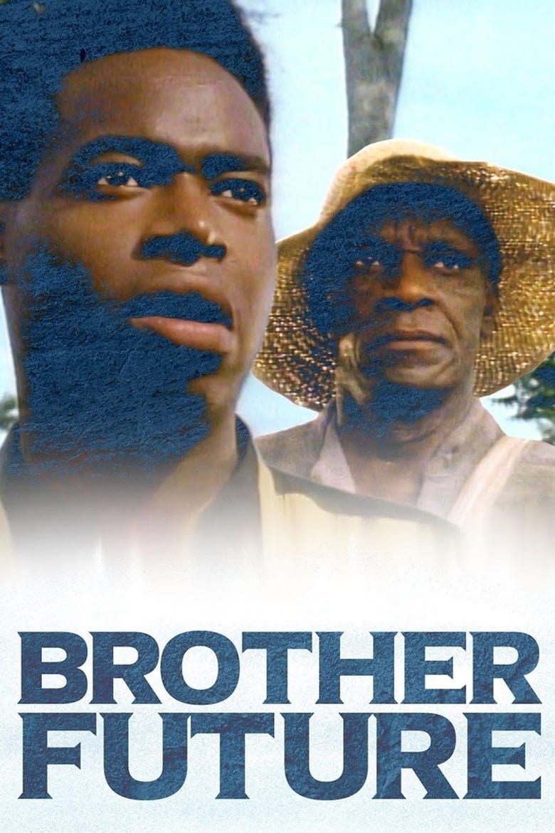 Poster of Brother Future