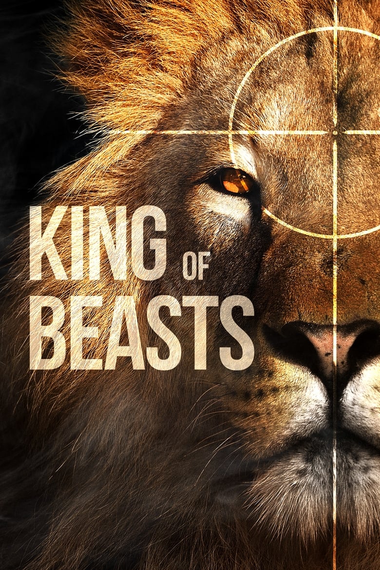 Poster of King of Beasts