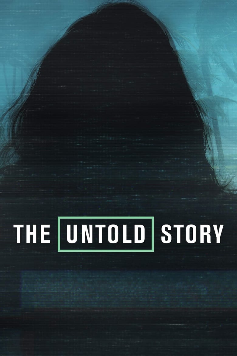 Poster of The Untold Story