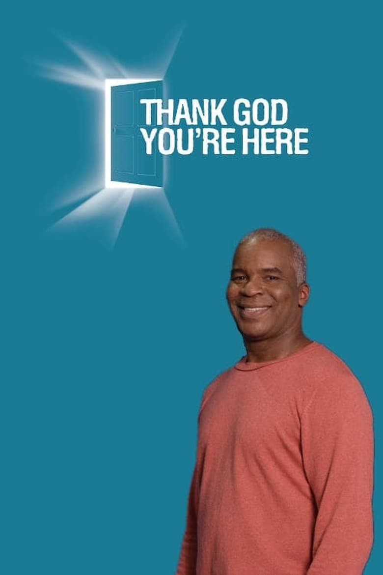 Poster of Cast and Crew in Thank God You're Here - Season 1 - Episode 6 - Episode 6