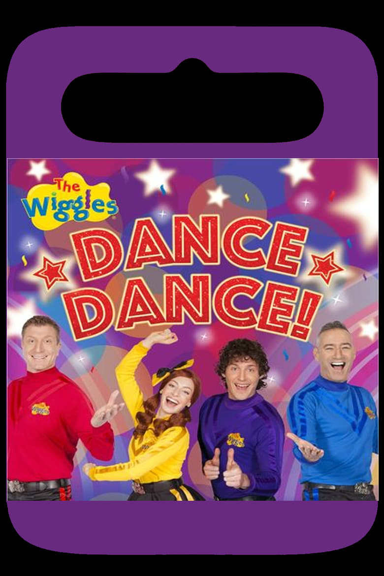 Poster of The Wiggles - Dance, Dance!