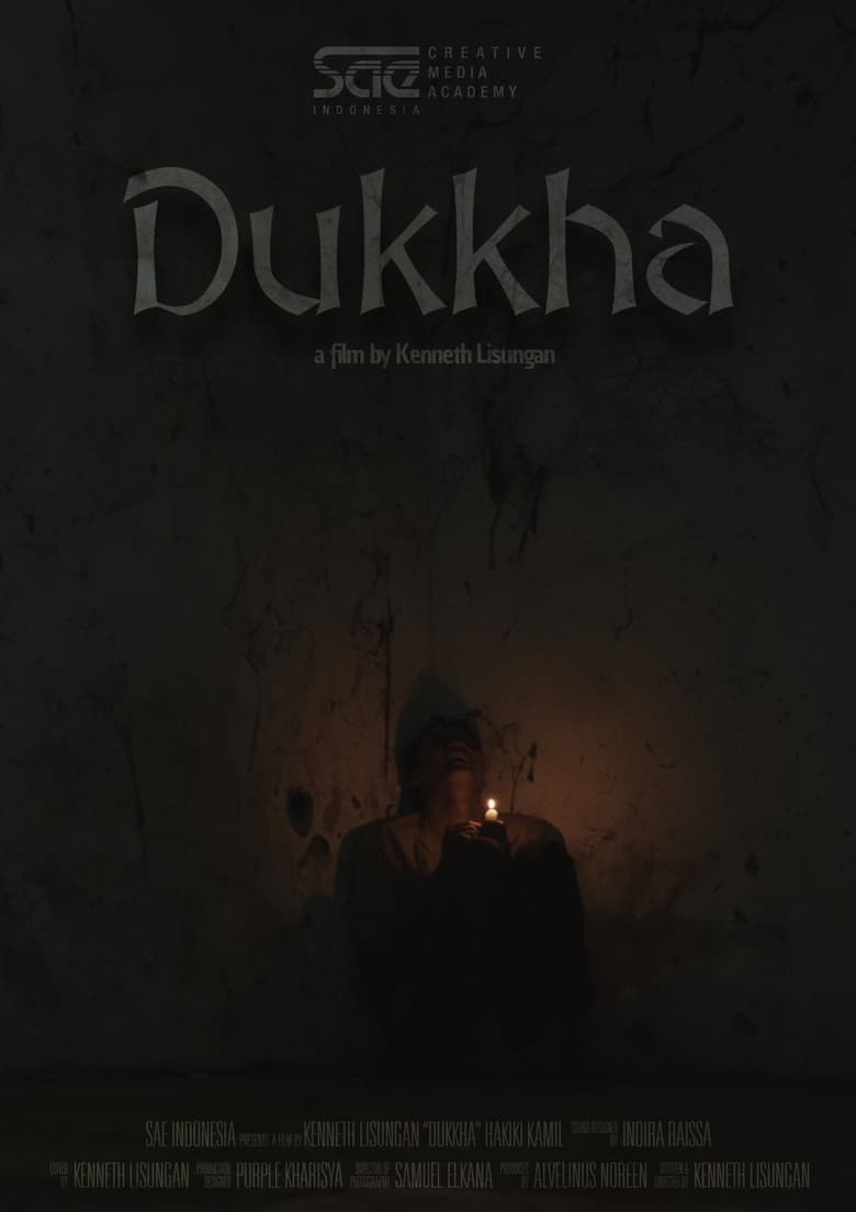 Poster of Dukkha