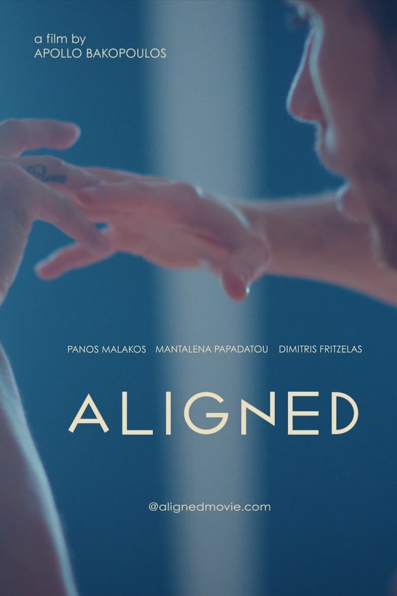 Poster of Aligned