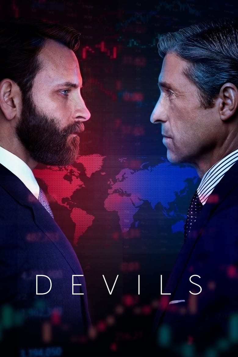 Poster of Episodes in Devils - Season 2 - Season 2