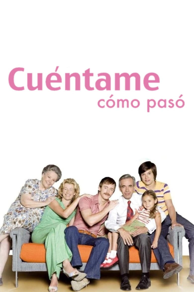 Poster of Episodes in Cuéntame Cómo Pasó - Season 10 - Season 10