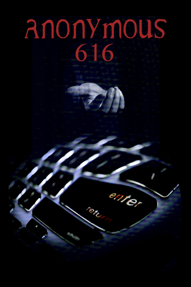 Poster of Anonymous 616