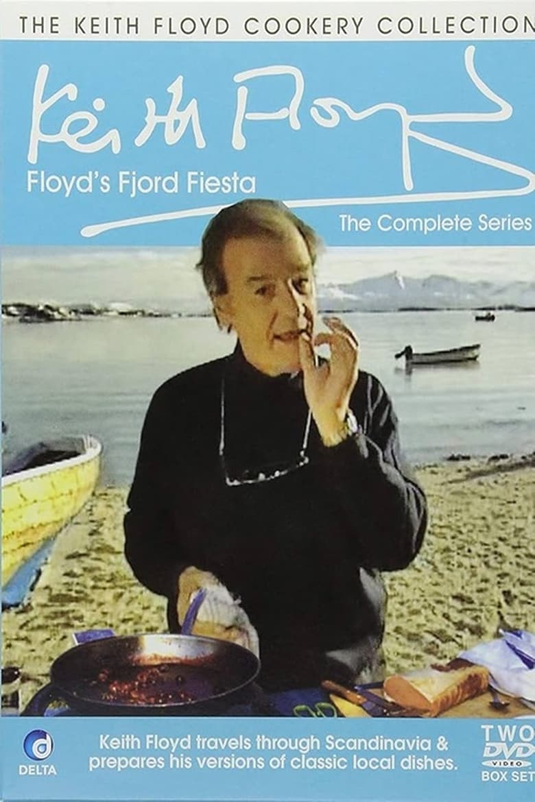 Poster of Floyd's Fjord Fiesta