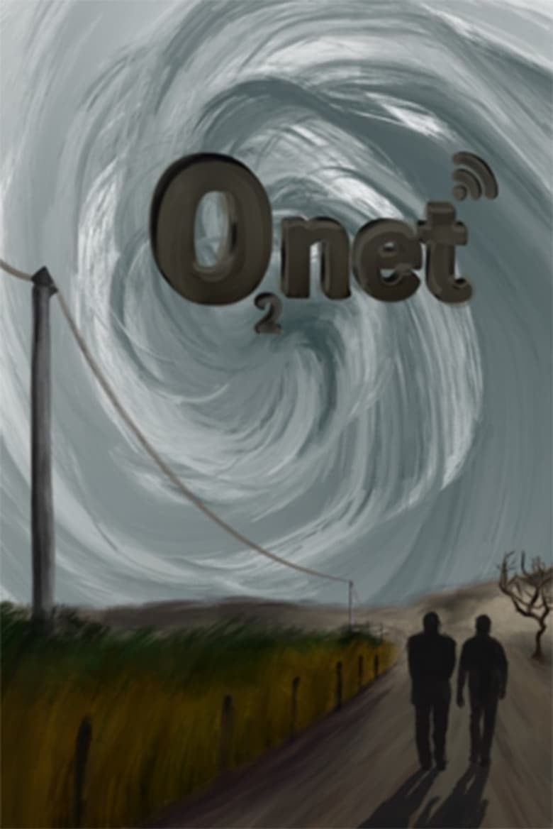 Poster of O2Net