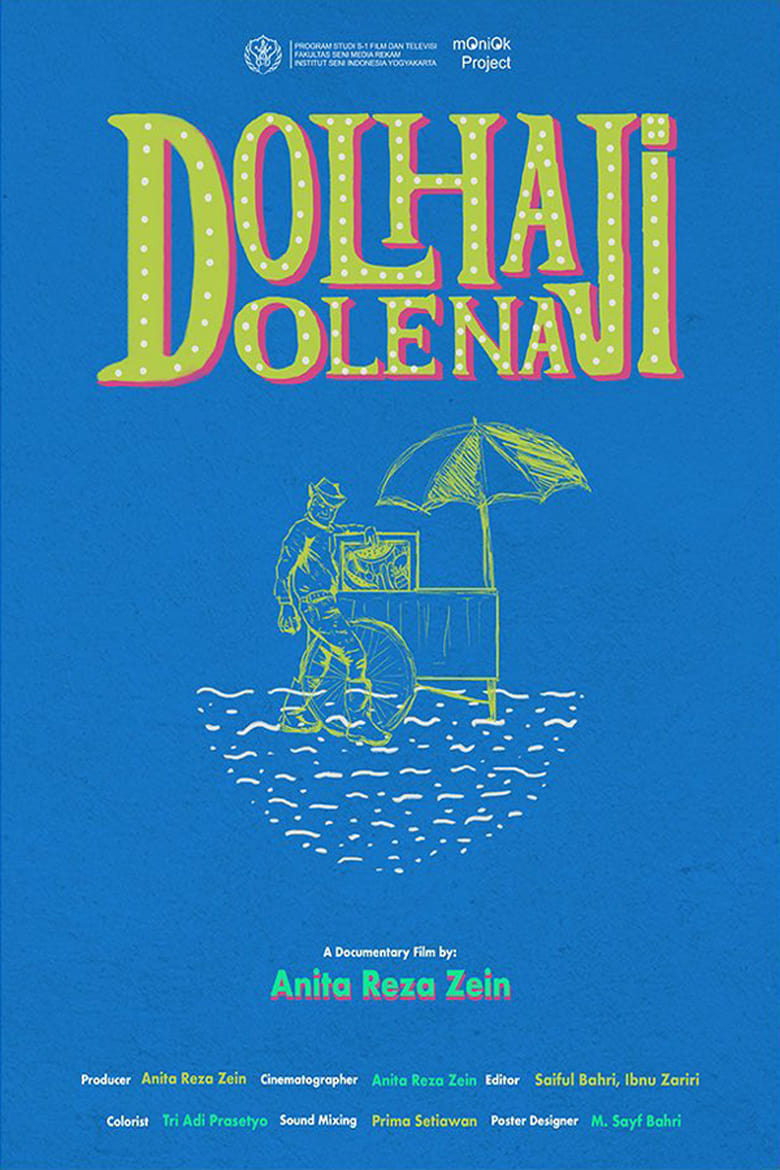 Poster of Dulhaji Dolena