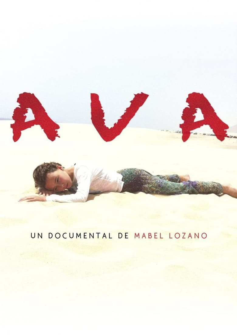 Poster of Ava