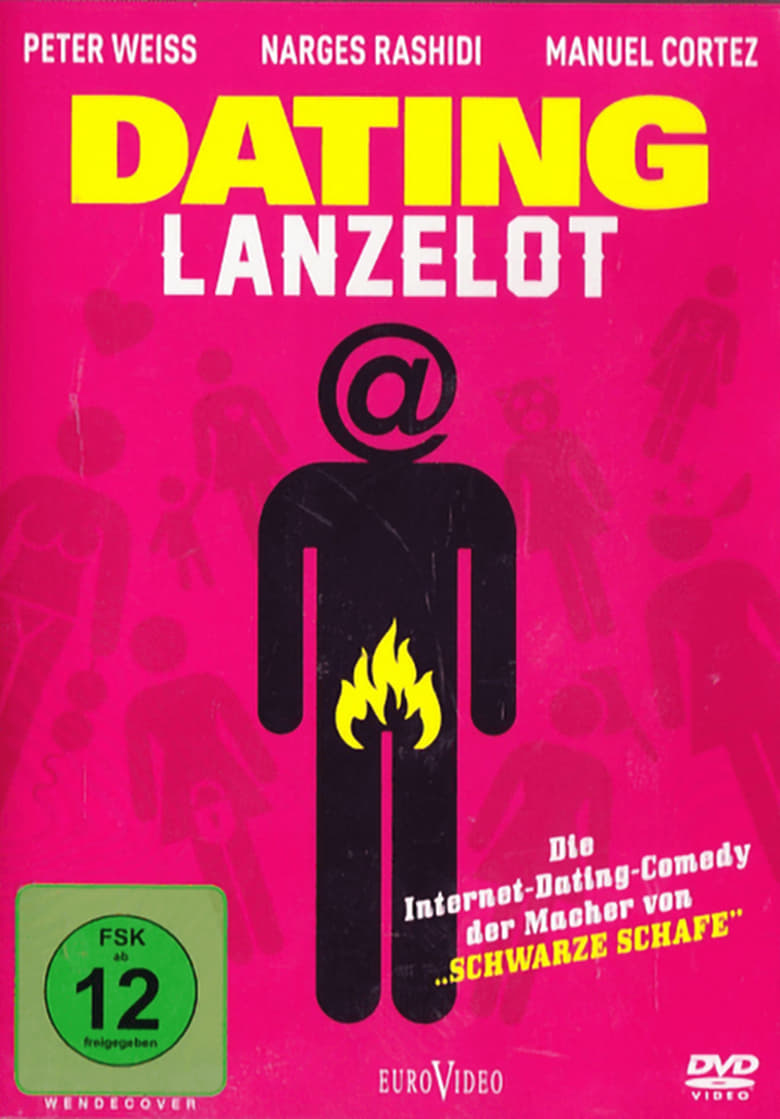 Poster of Dating Lanzelot