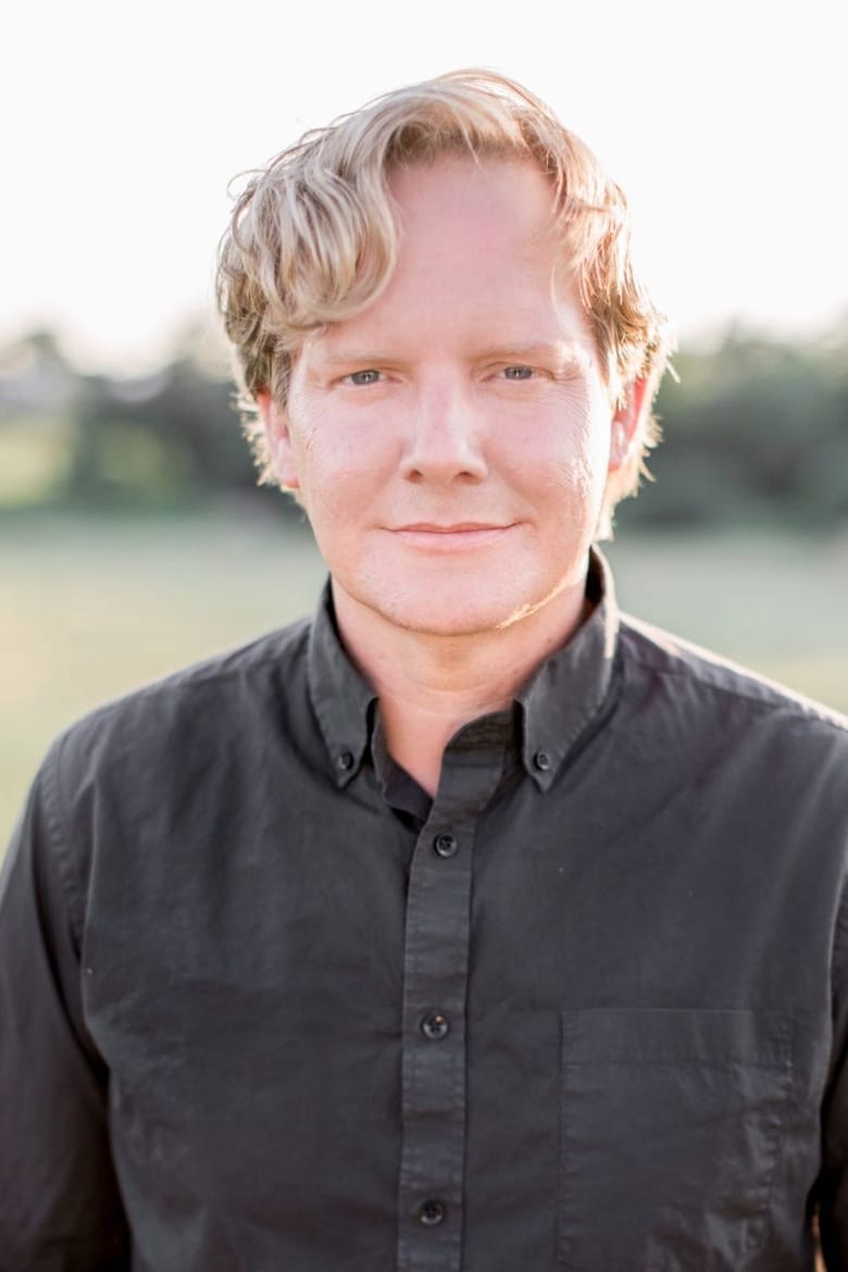 Portrait of Jonathan Torrens