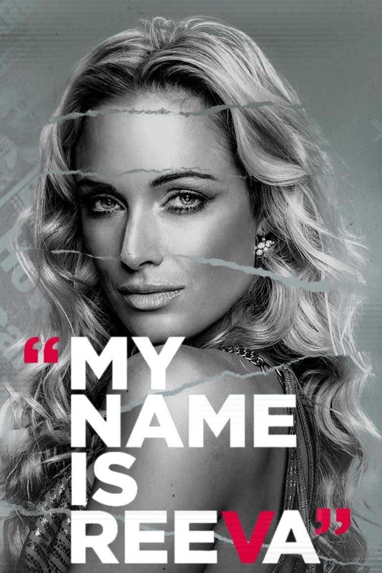 Poster of My Name Is Reeva