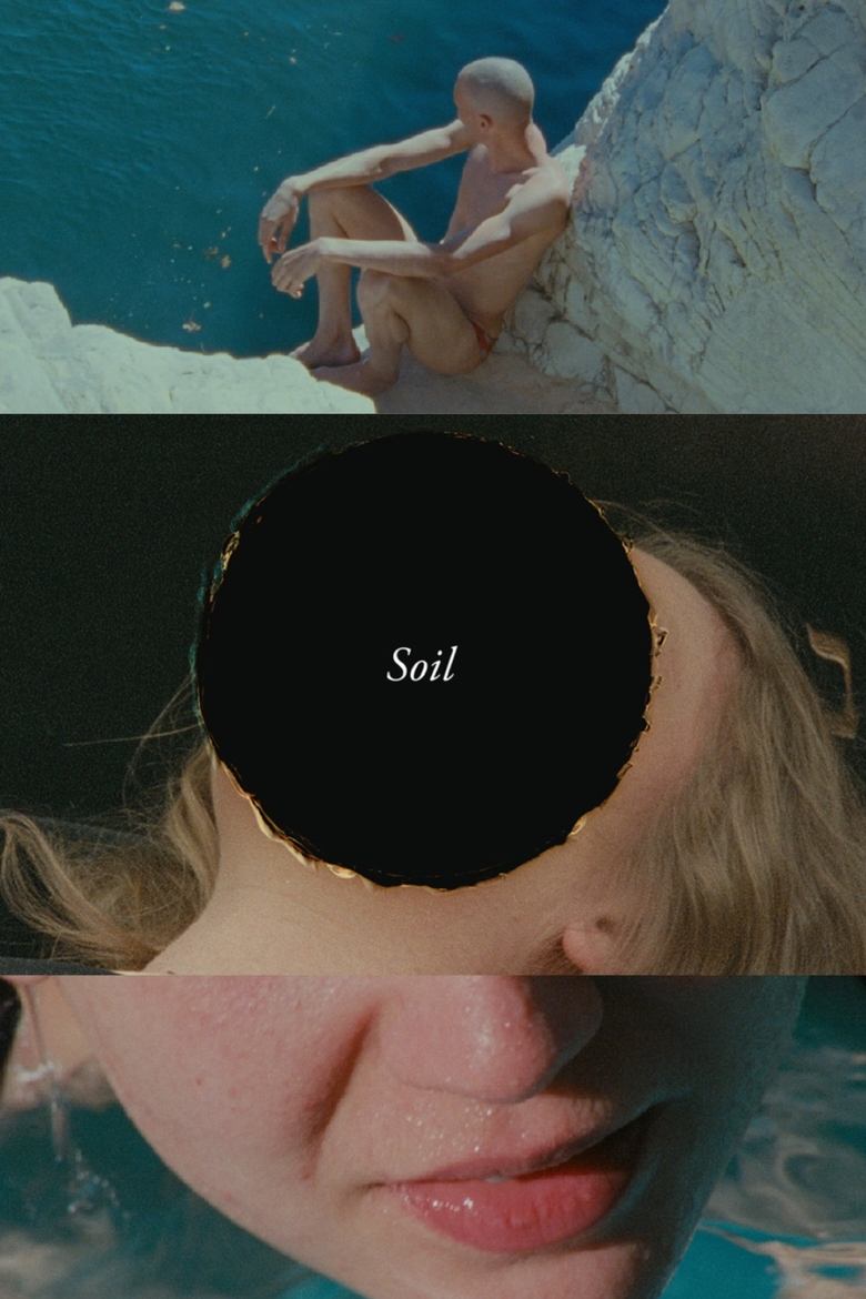 Poster of Soil