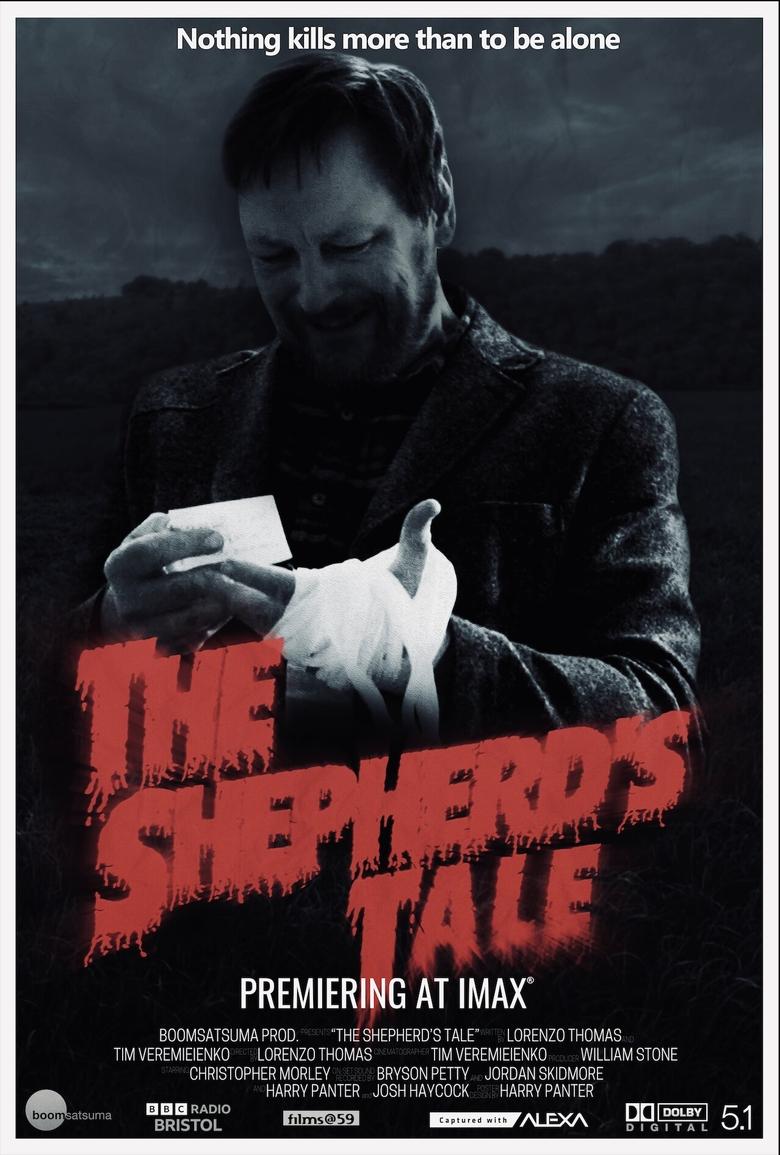 Poster of The Shepherd's Tale