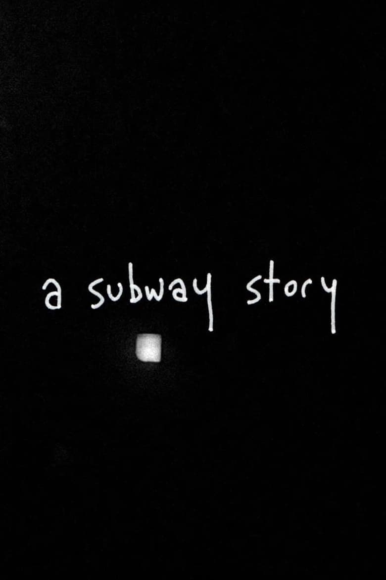 Poster of A Subway Story