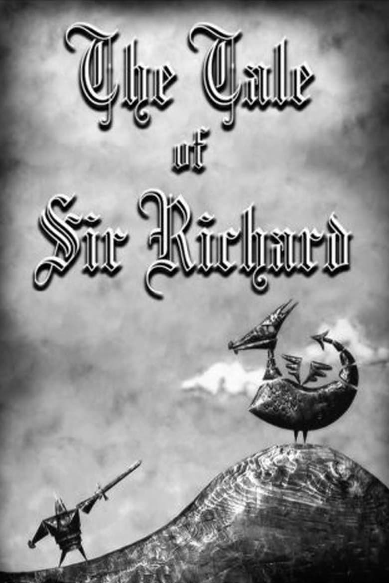 Poster of The Tale of Sir Richard