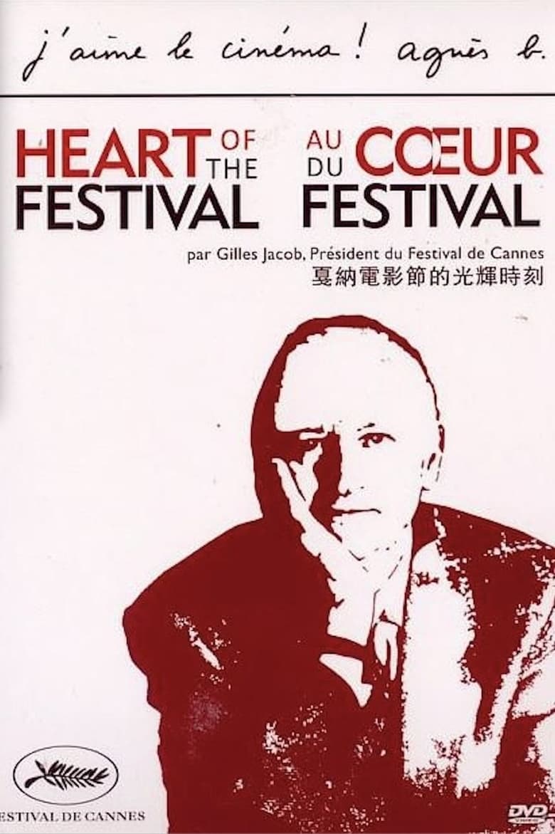 Poster of Heart of the Festival