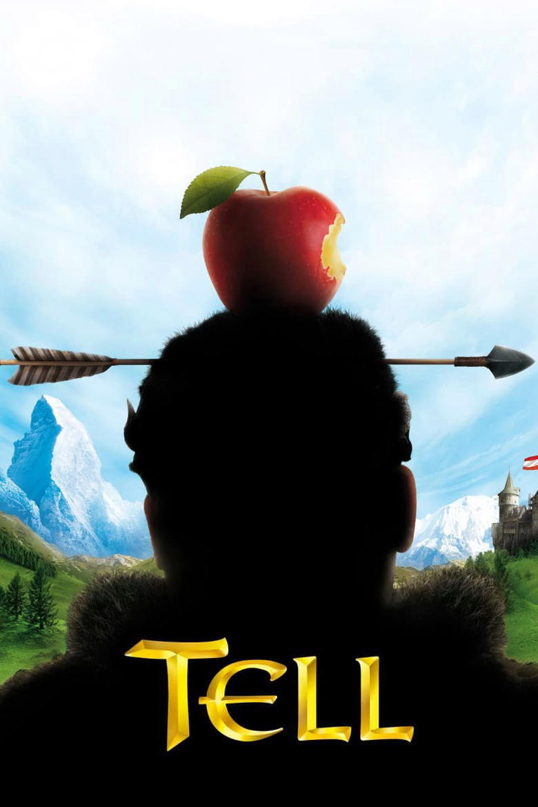 Poster of Tell