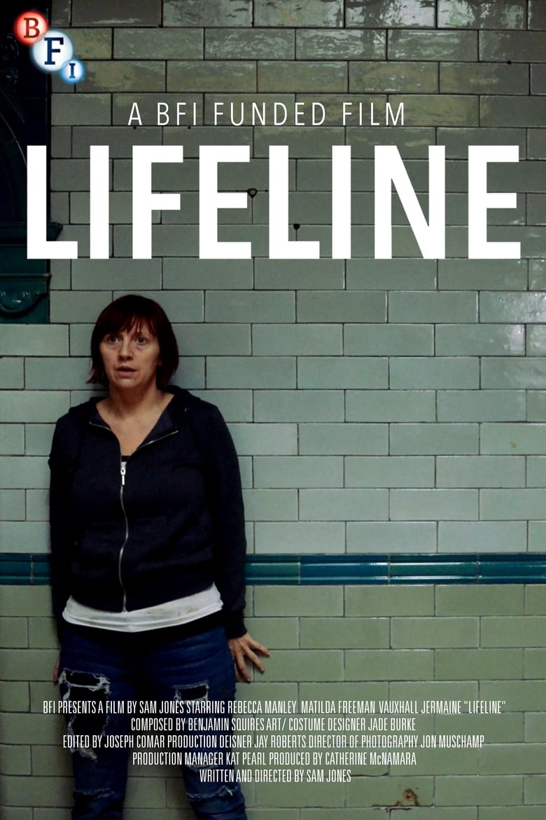 Poster of Lifeline