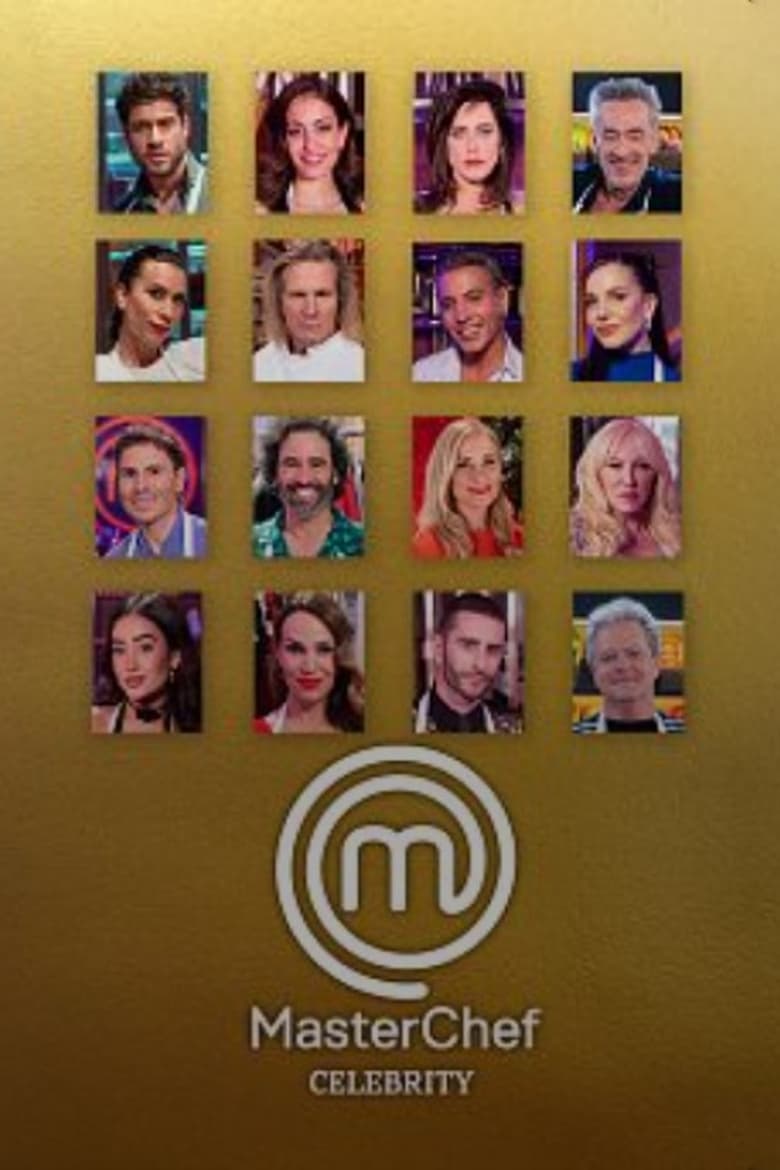 Poster of Episodes in MasterChef Celebrity - Season 9 - Season 9