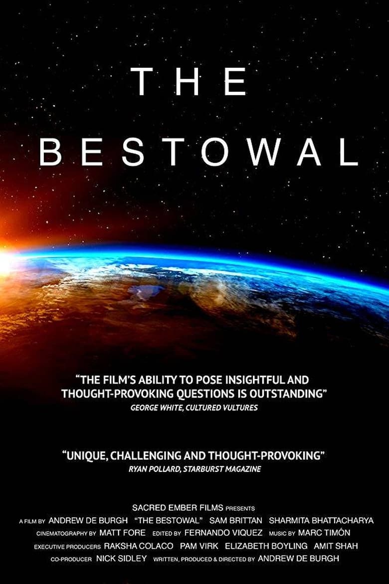 Poster of The Bestowal