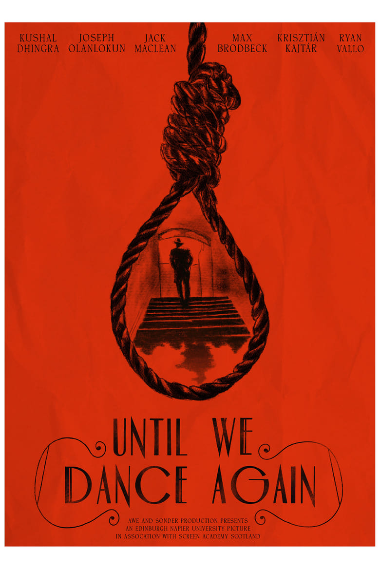 Poster of Until We Dance Again