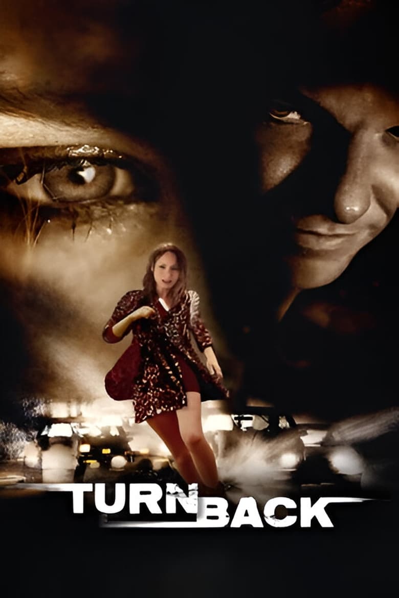 Poster of Turn Back