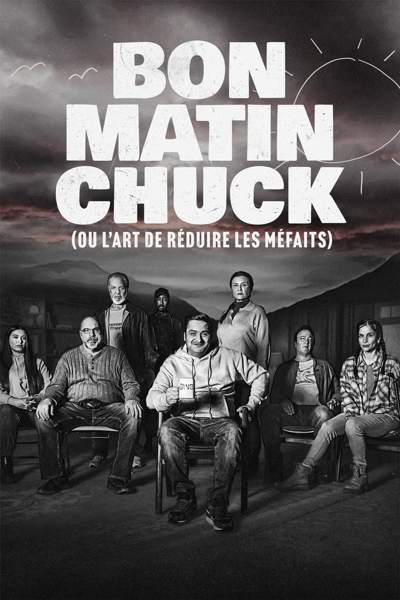 Poster of Episodes in Bon Matin Chuck (ou L'art De Réduire Les Méfaits) - Season 1 - Season 1