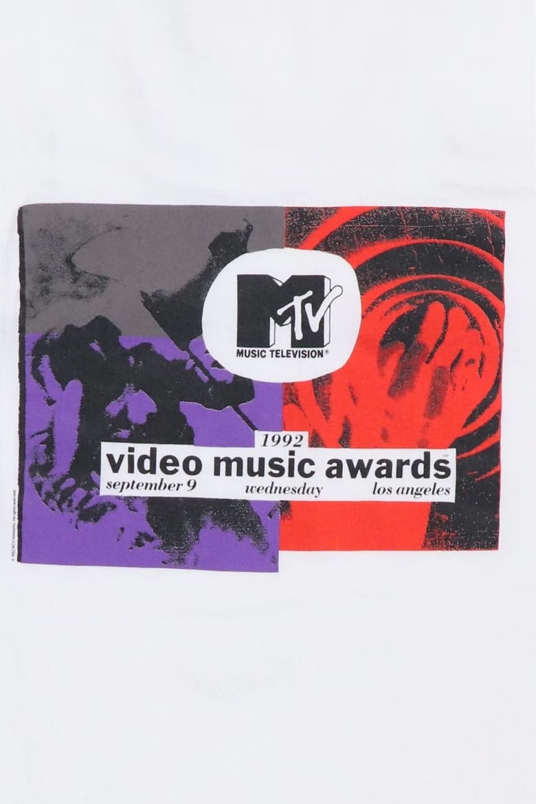 Poster of Episodes in MTV Video Music Awards - Season 9 - Season 9