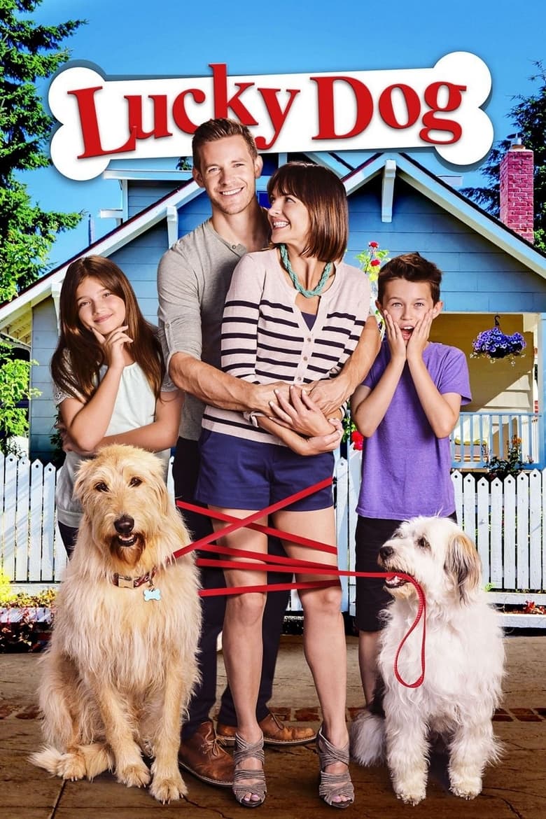 Poster of Lucky Dog