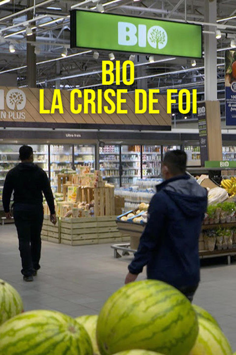 Poster of Bio La Crise De Foi