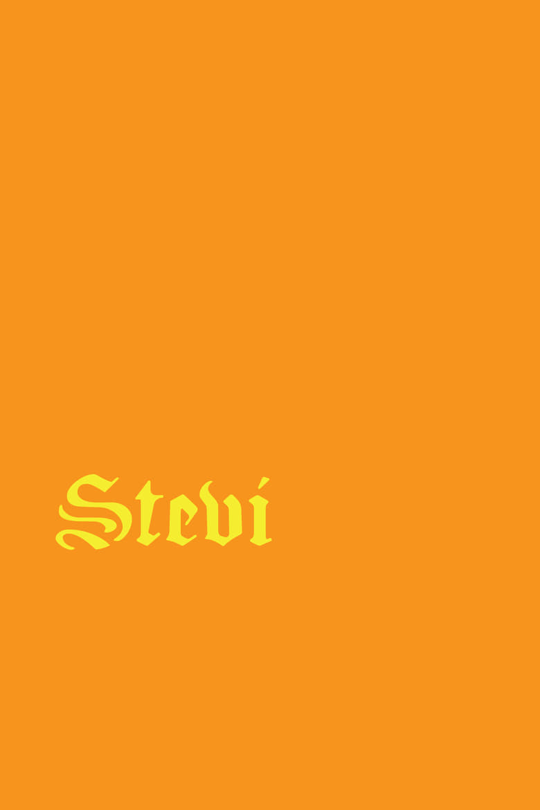 Poster of Stevi