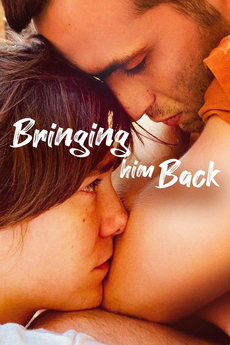 Poster of Bringing Him Back