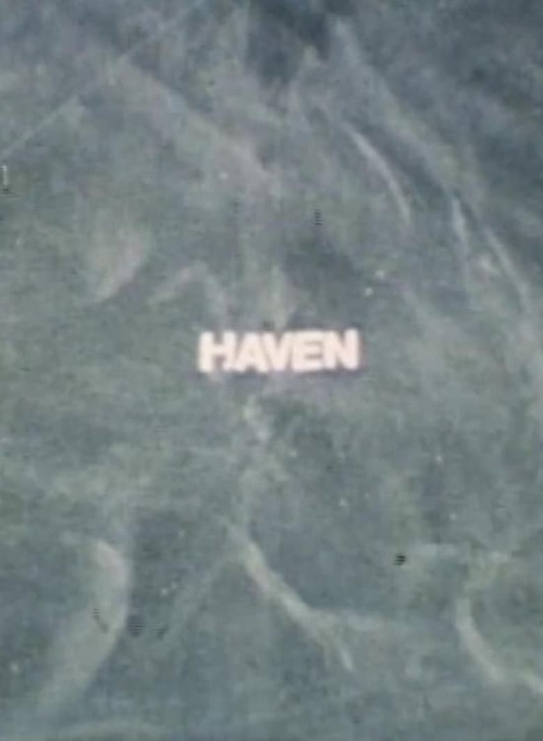 Poster of Haven