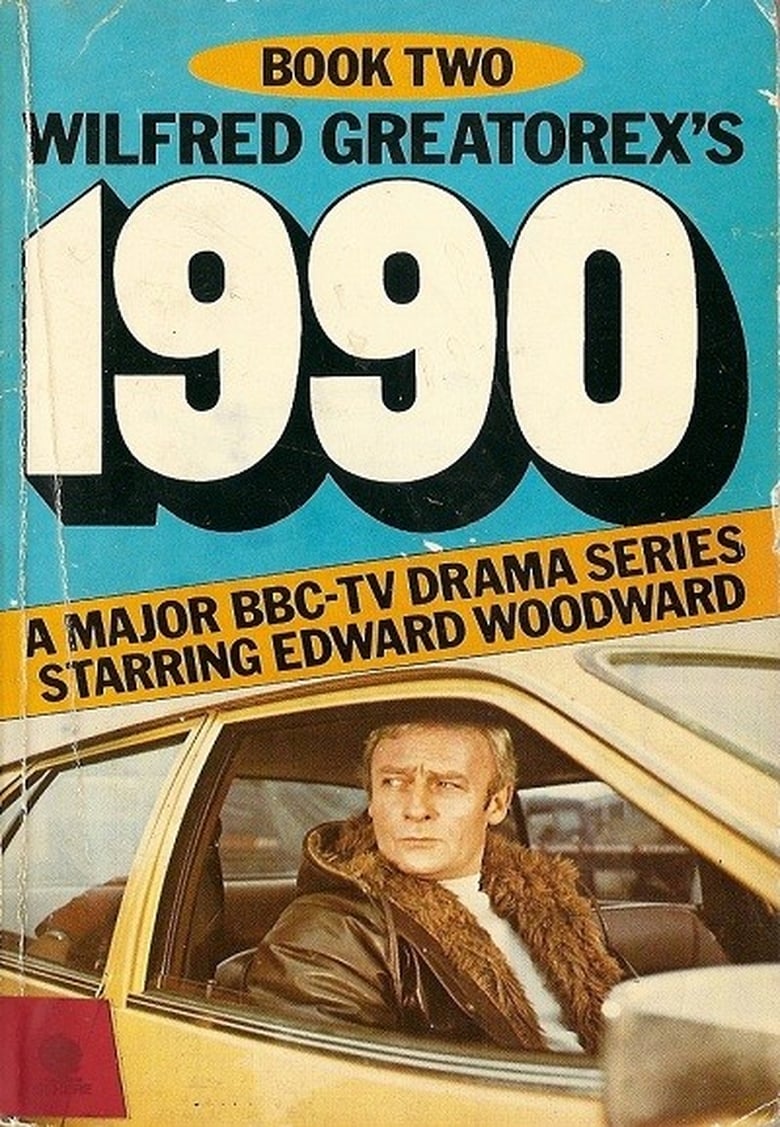 Poster of Episodes in 1990 - Series 2 - Series 2