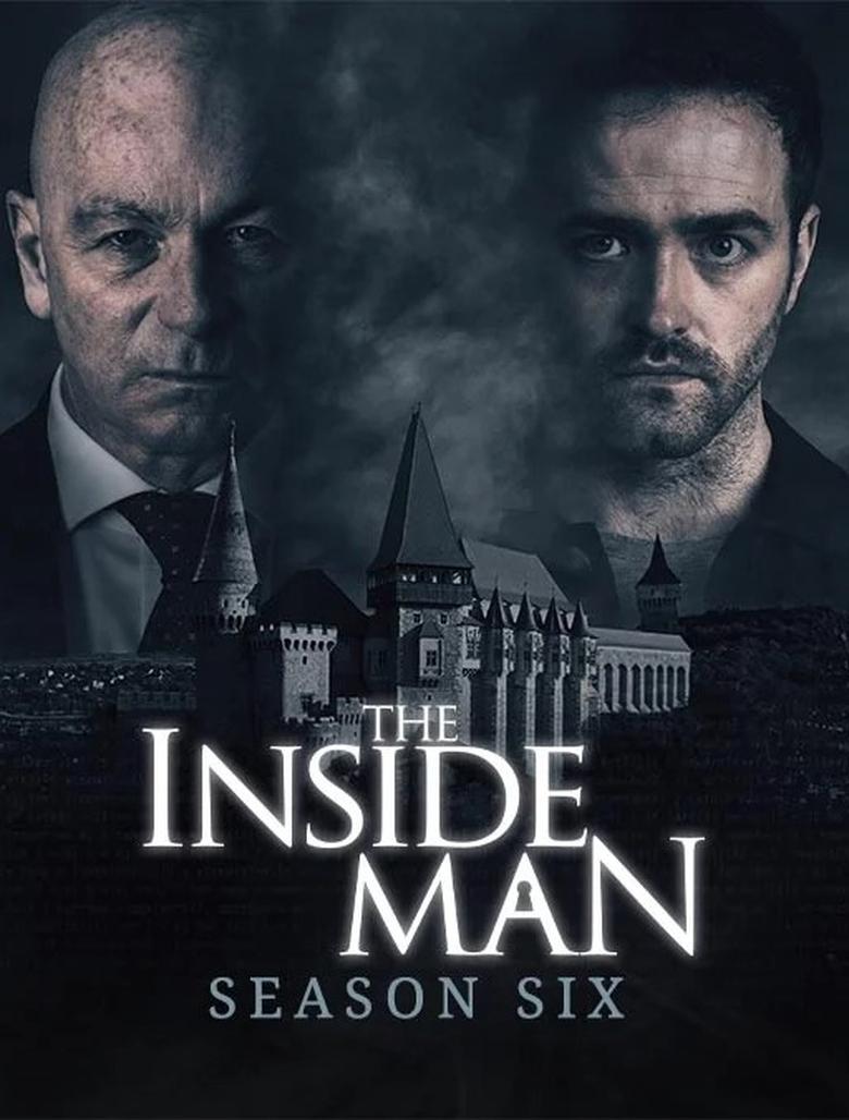 Poster of Episodes in The Inside Man - Season 6 - Season 6