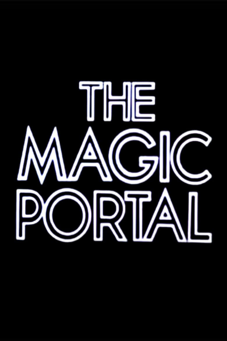 Poster of The Magic Portal