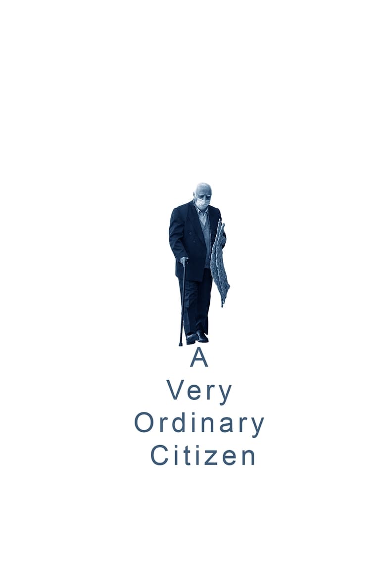 Poster of A Very Ordinary Citizen