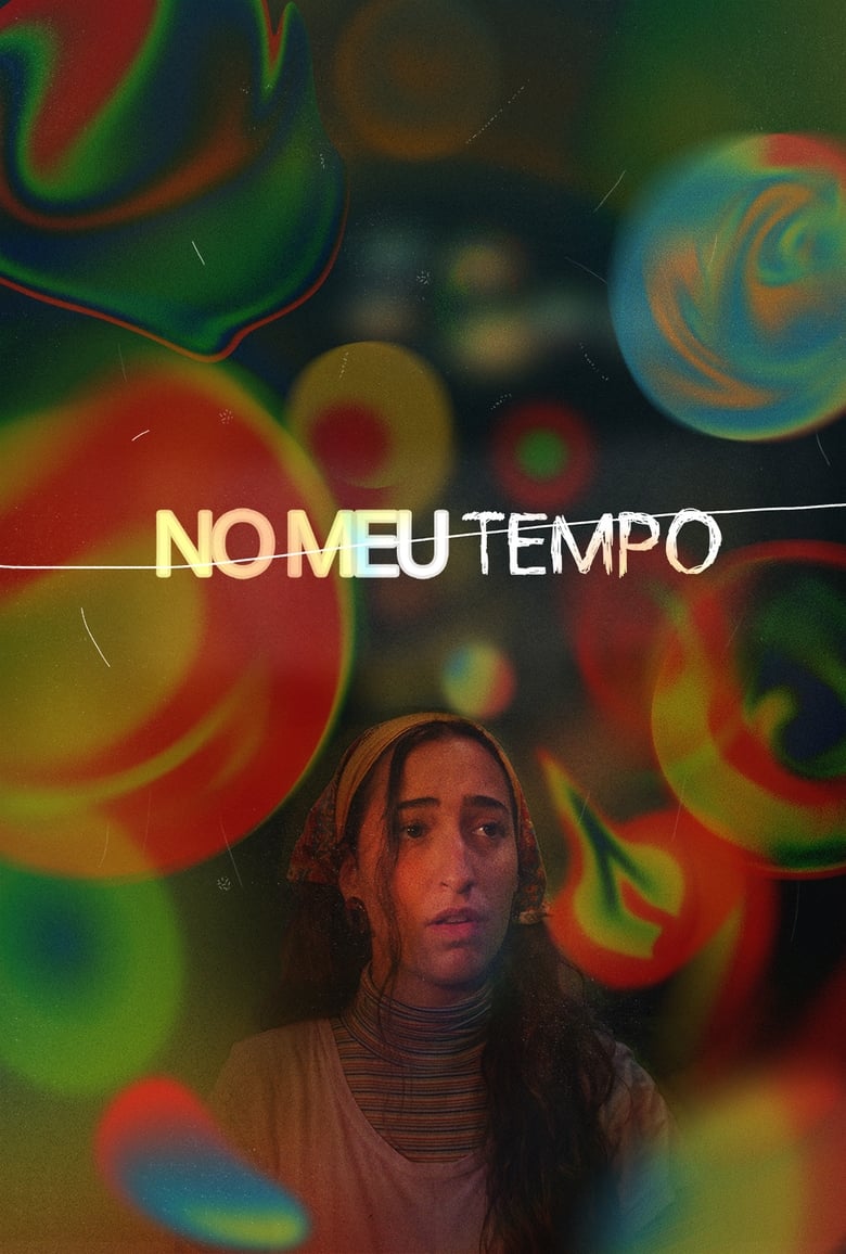 Poster of No Meu Tempo